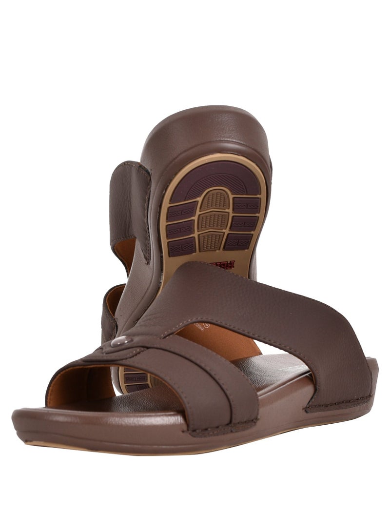 Mens Classic Arabic Sandals