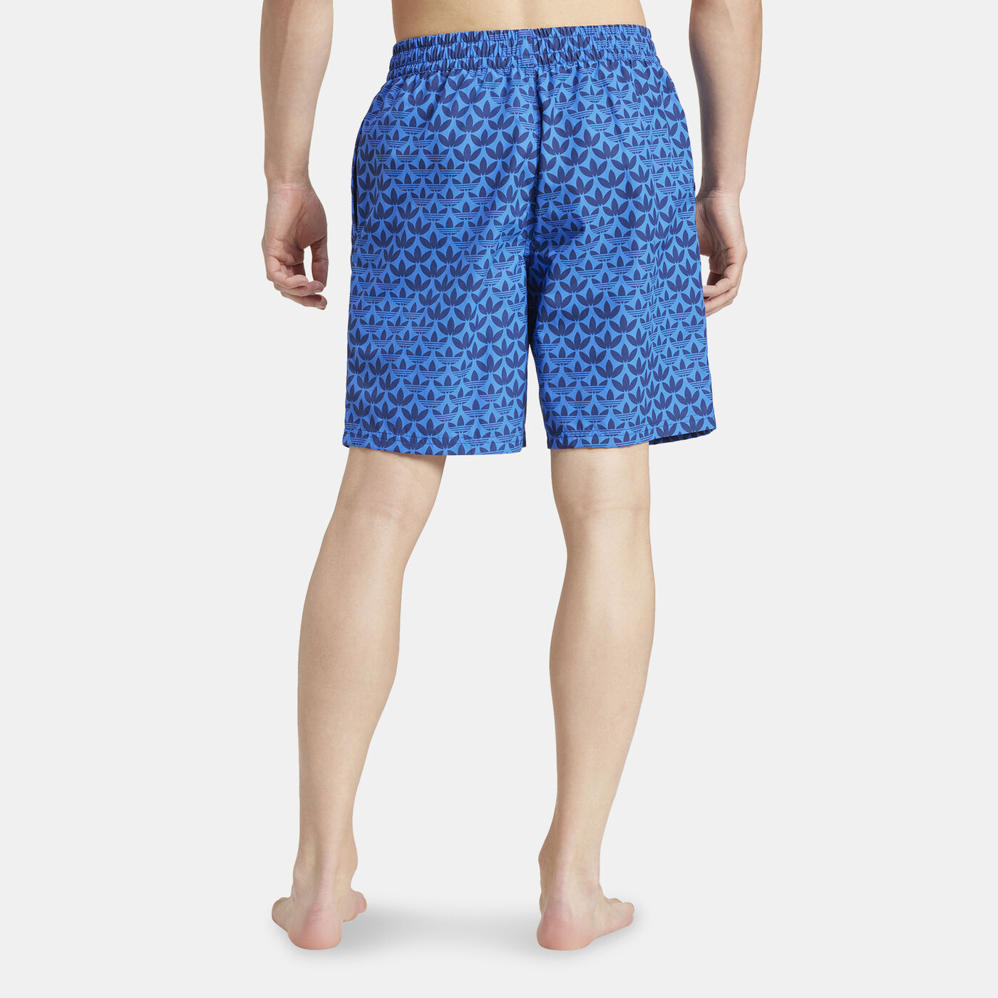 Men's Monogram Swimming Shorts