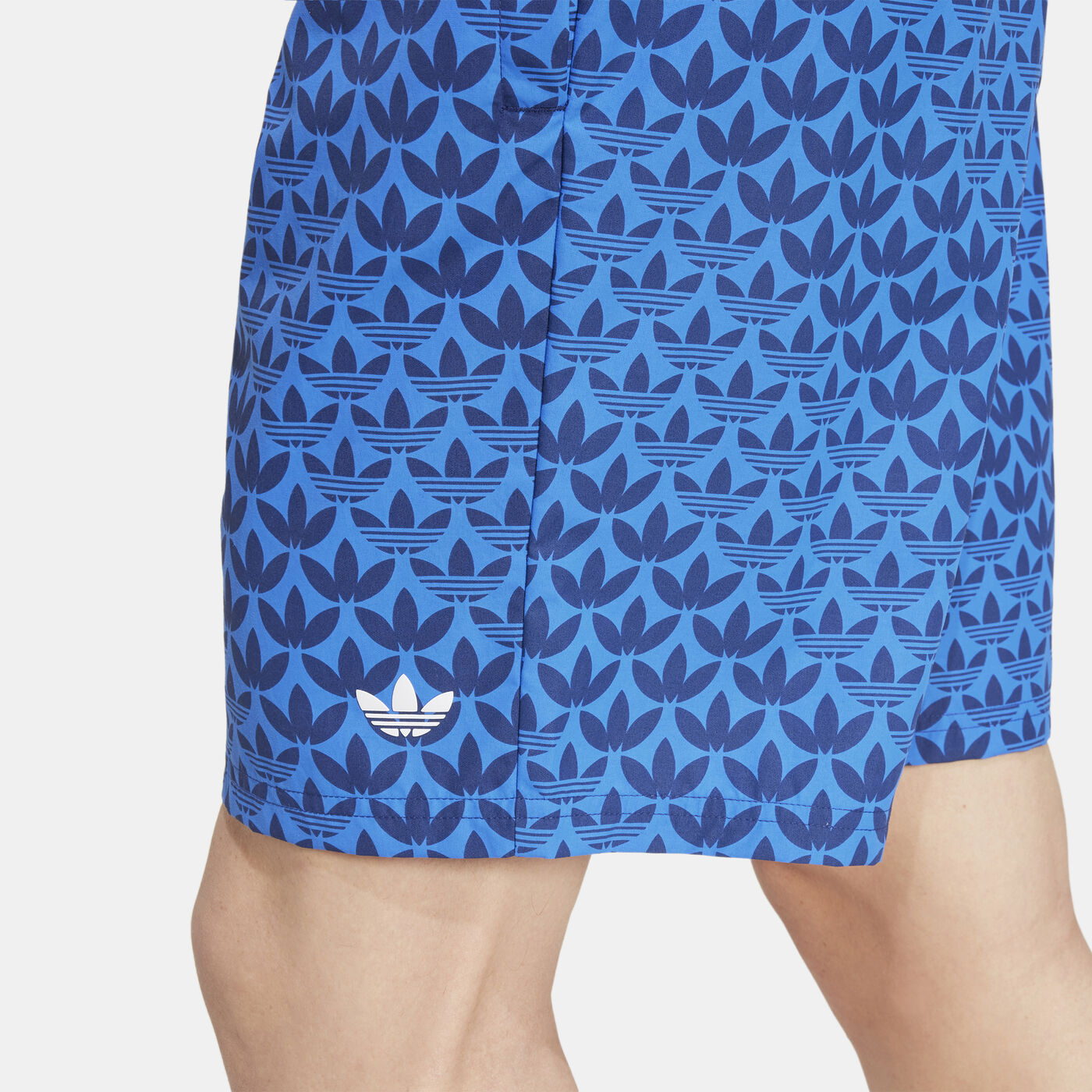 Men's Monogram Swimming Shorts