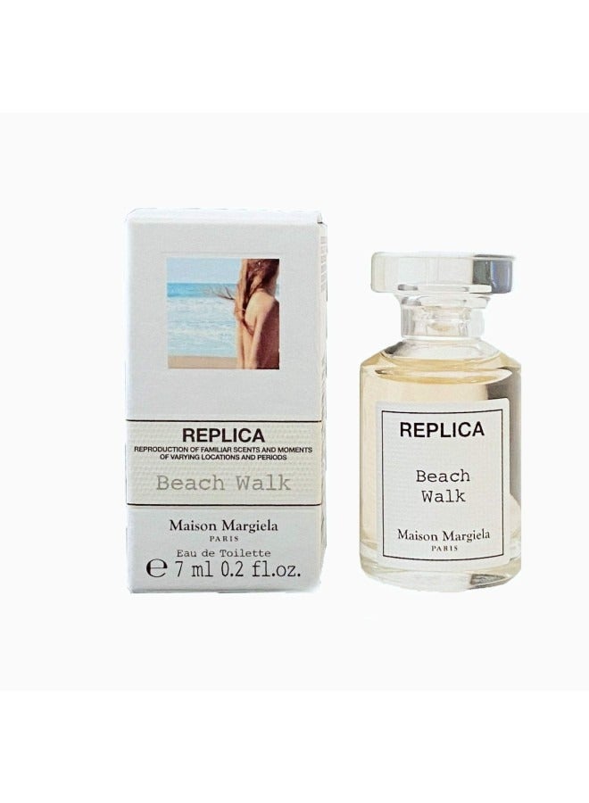 Replica Beach Walk EDT 7ml