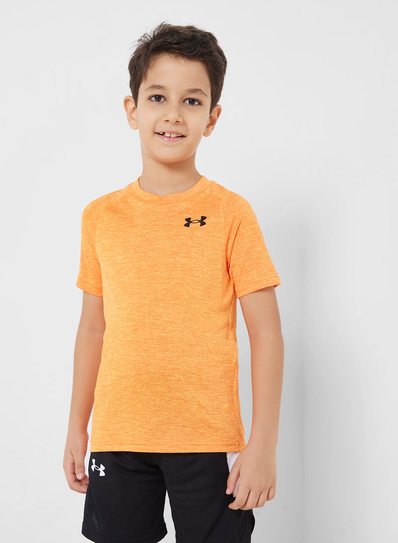 Boys' Tech 2.0 Short Sleeve T-Shirt