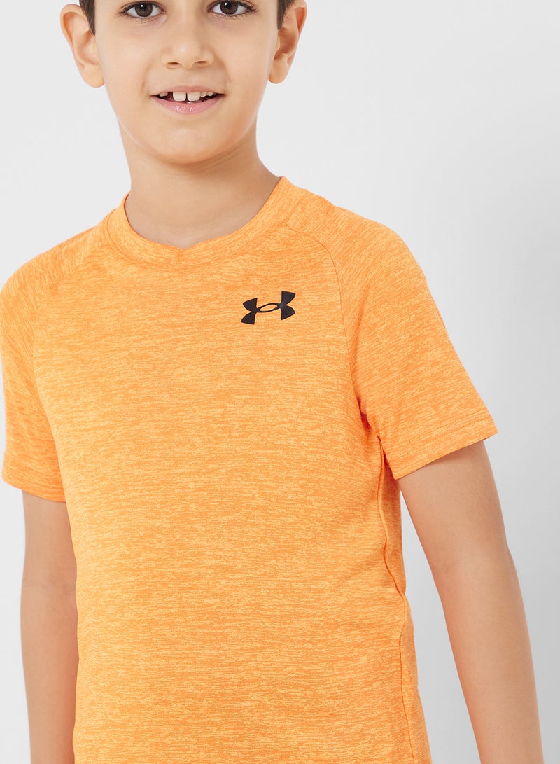 Boys' Tech 2.0 Short Sleeve T-Shirt