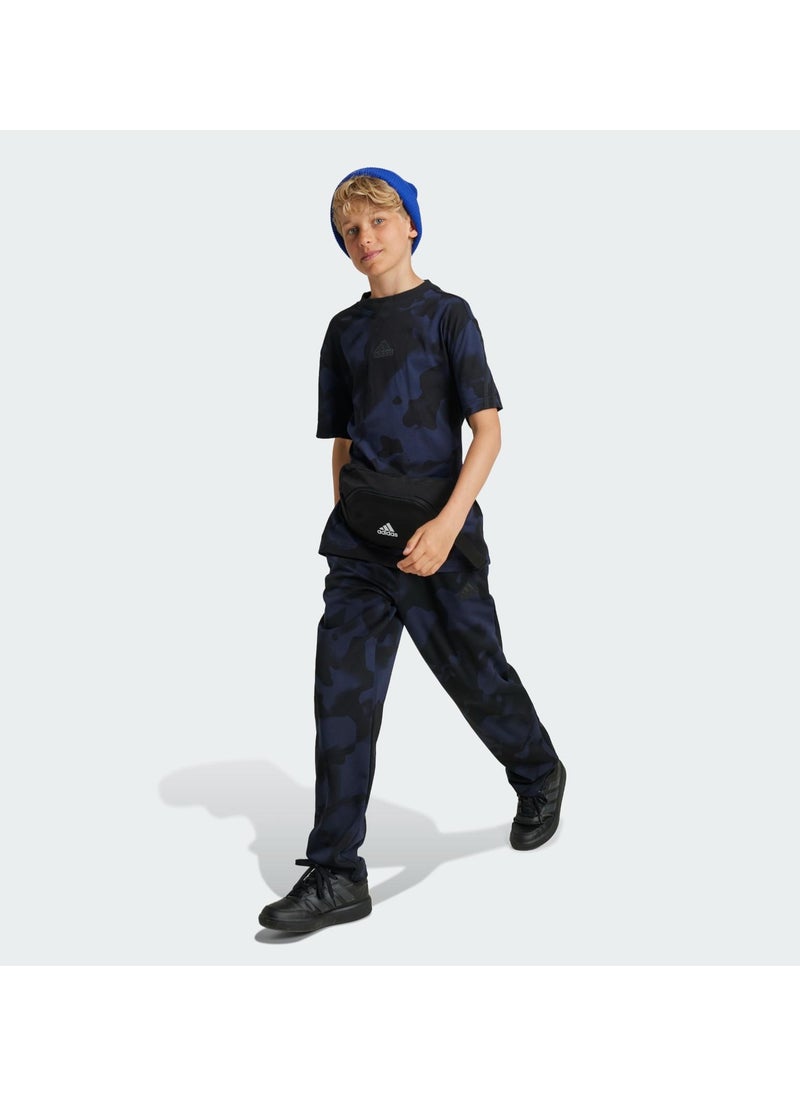 Youth Future Icon Aop Sweatpants