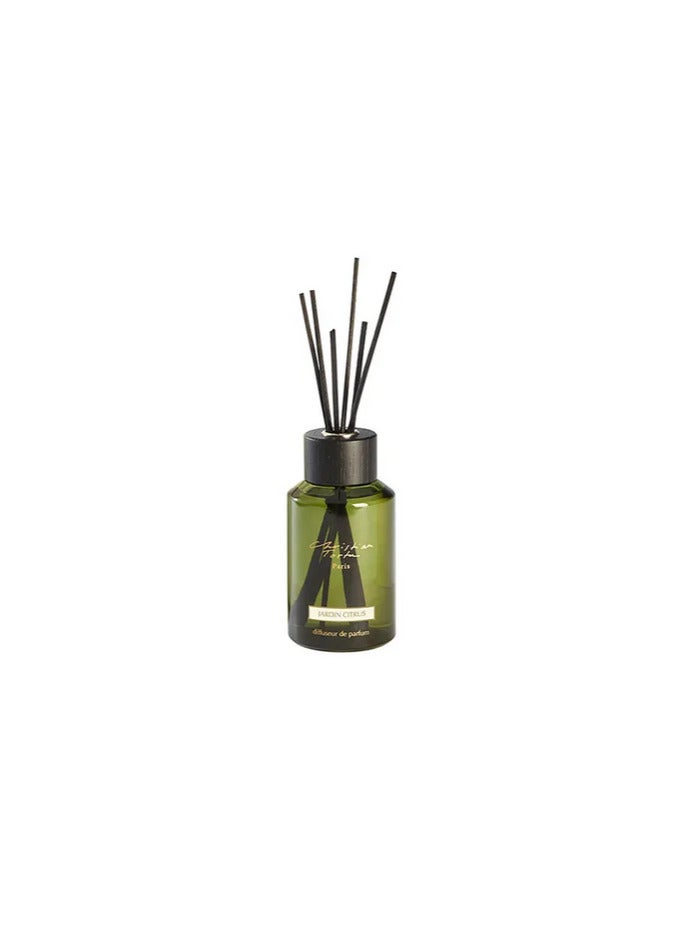 Christian Tortu Jardin Citrus Diffuser 250ml