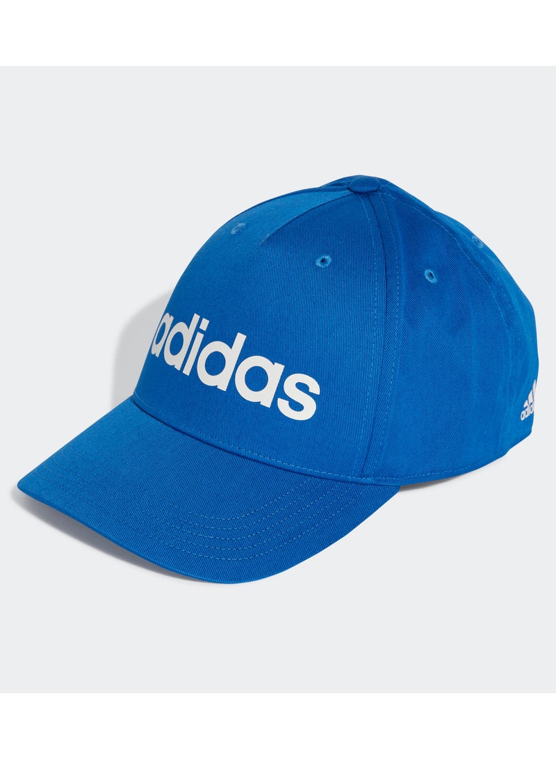 Logo Cap