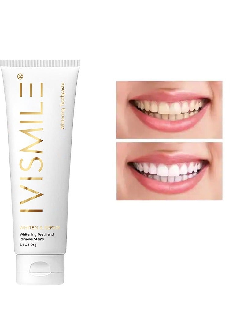 Teeth Whitening Toothpaste 96gm