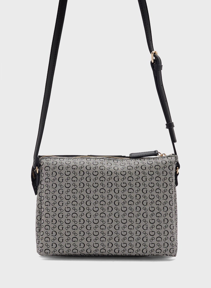 Filmore Crossbody