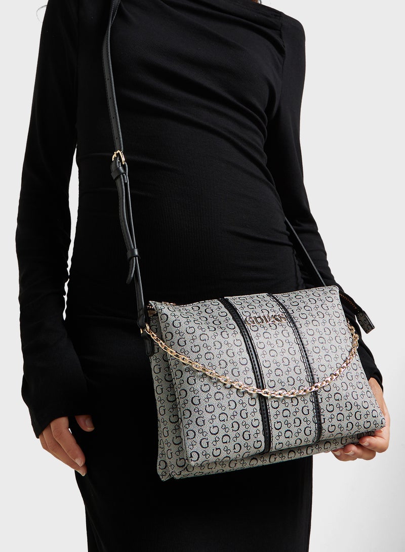 Filmore Crossbody