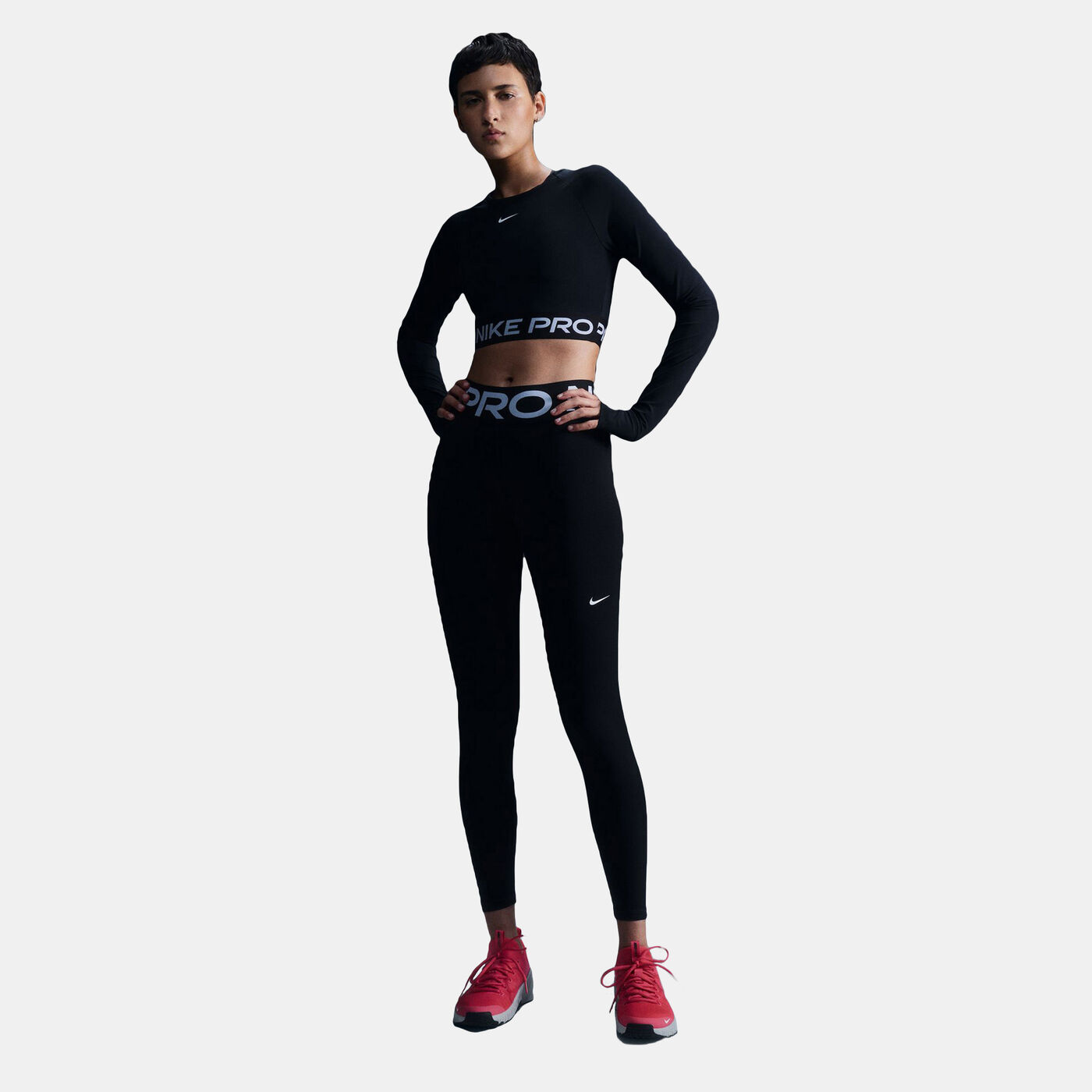 Women's Pro Sculpt Training Leggings