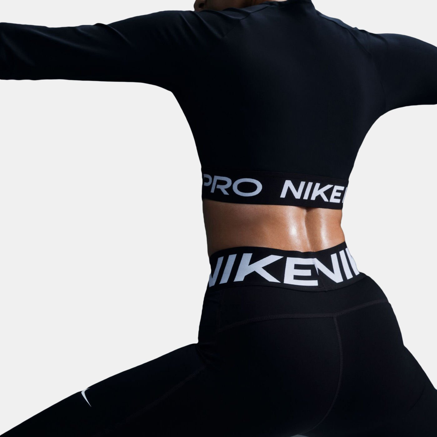 Women's Pro Sculpt Training Leggings