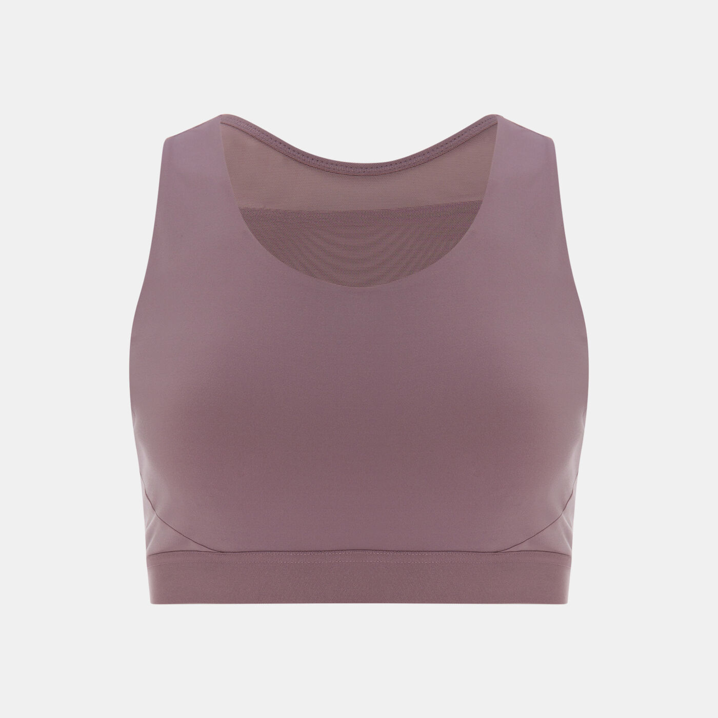 Women's Sleek Medium-Support Sports Bra