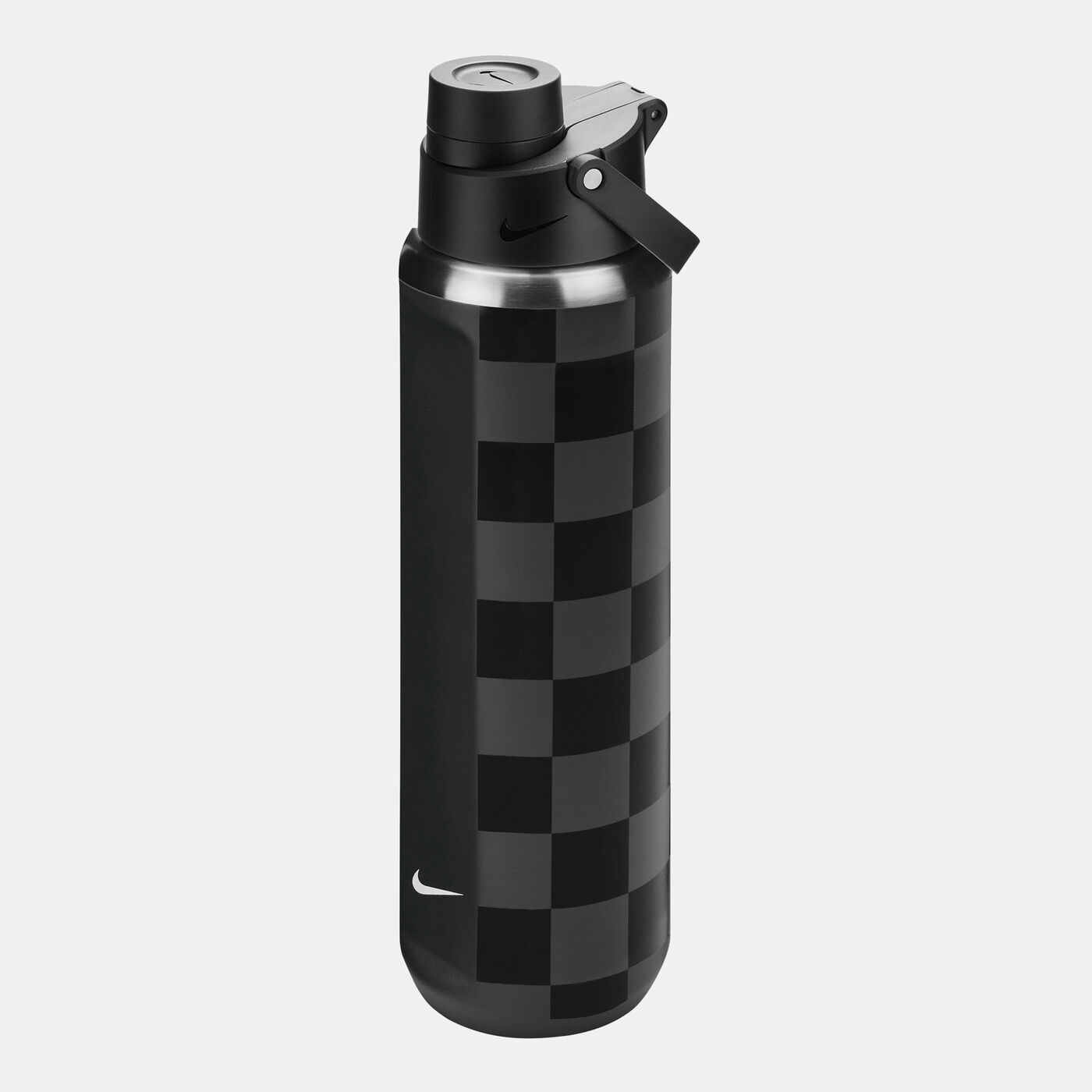 Recharge Stainless Steel Chug Water Bottle