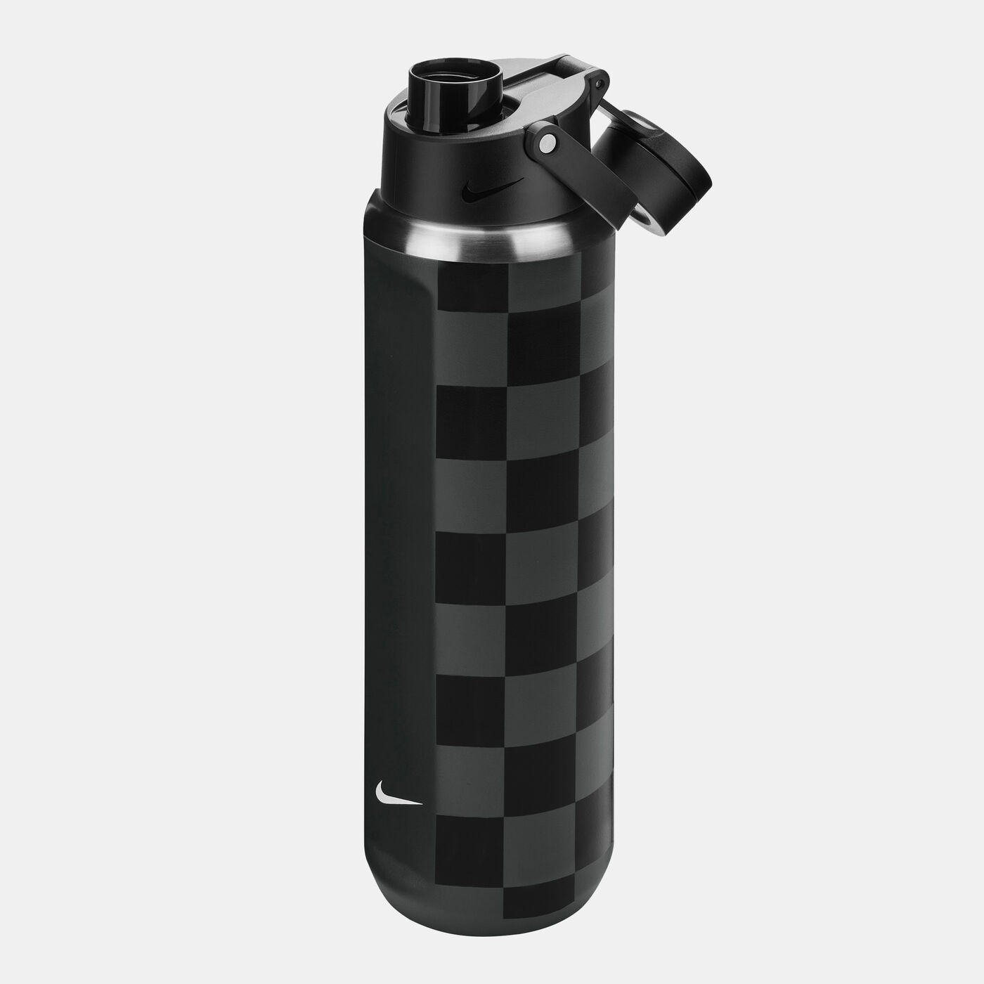 Recharge Stainless Steel Chug Water Bottle