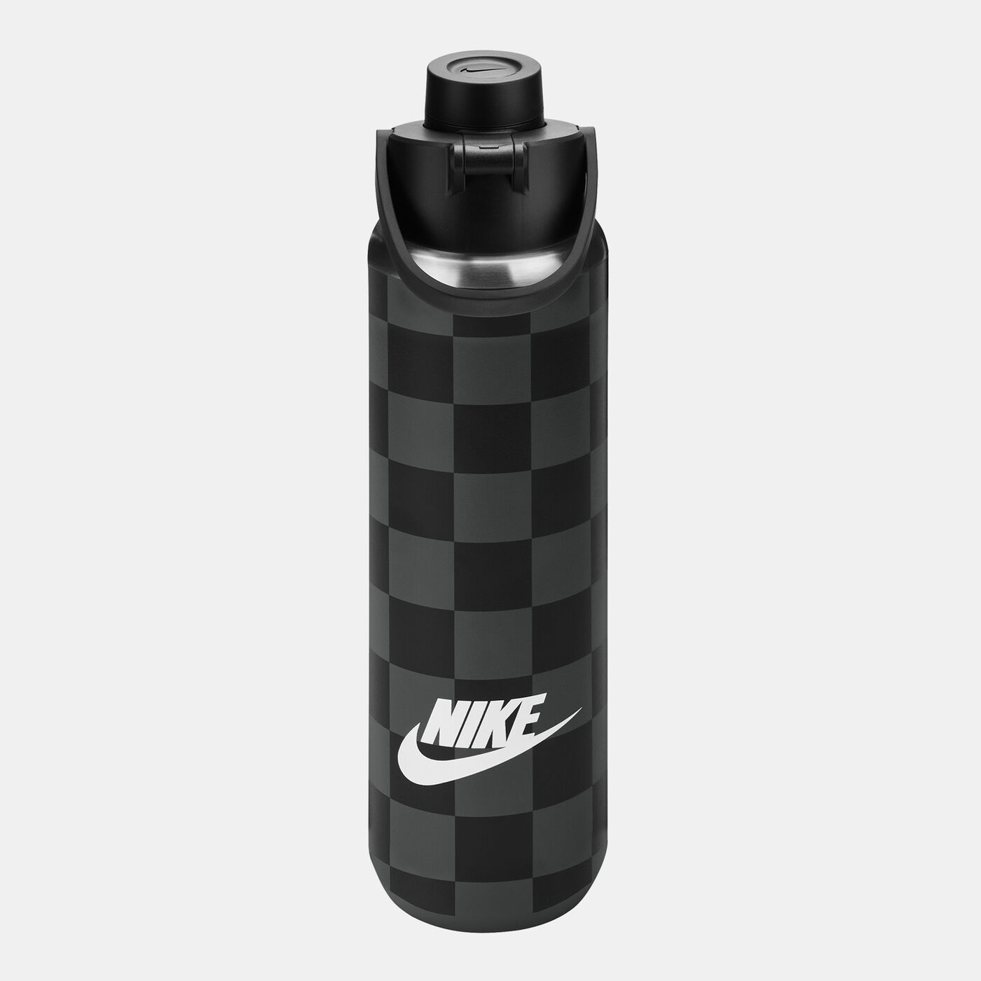 Recharge Stainless Steel Chug Water Bottle