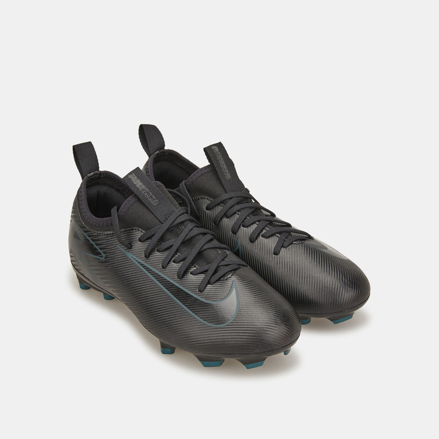 Kids' Mercurial Vapor 16 Academy Multi-Ground Football Shoes