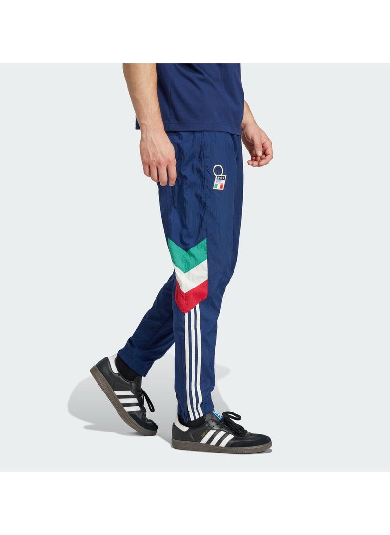 Italy Figc Sweatpants