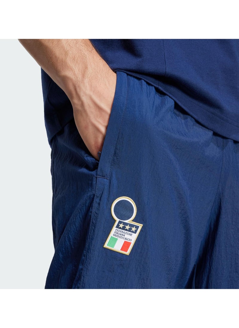 Italy Figc Sweatpants