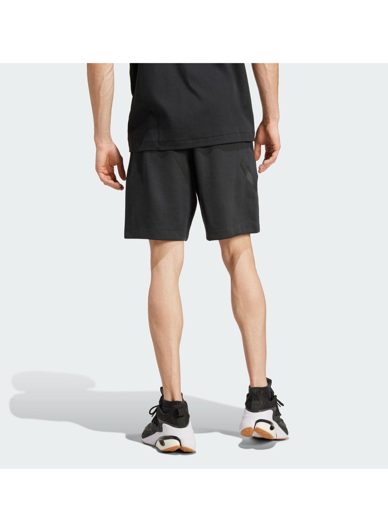 Z.N.E. Shorts