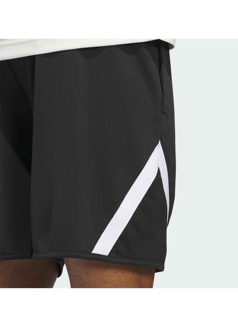 Pro Block Shorts