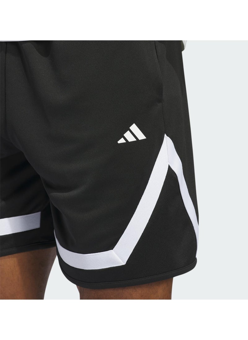 Pro Block Shorts