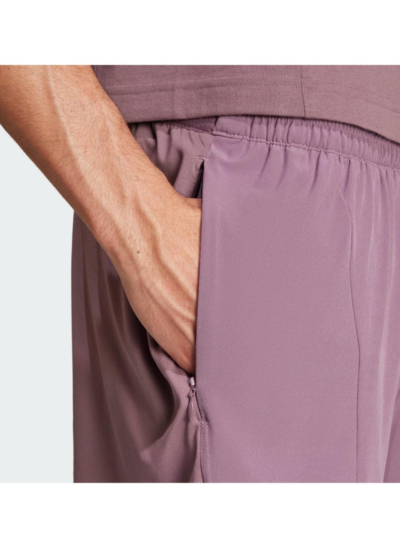 D4T Yoga 2In1 Shorts