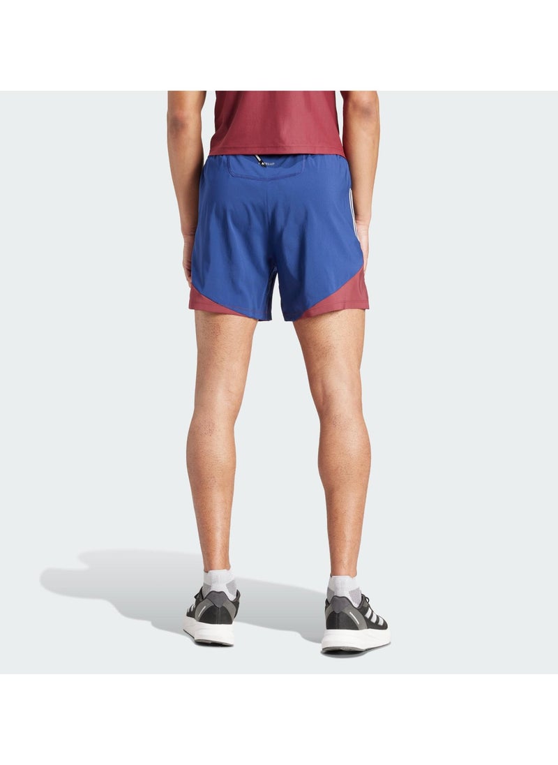 Own The Base Aeroready Shorts