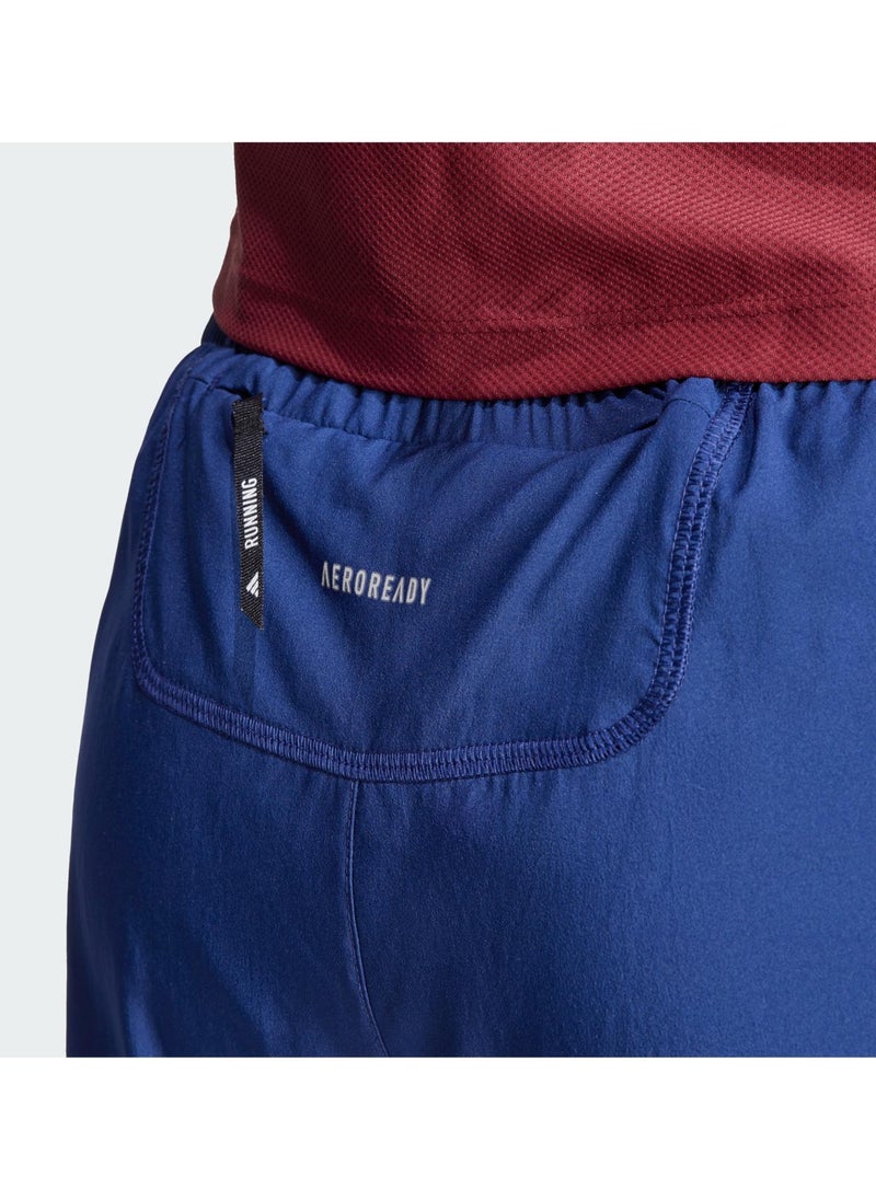 Own The Base Aeroready Shorts