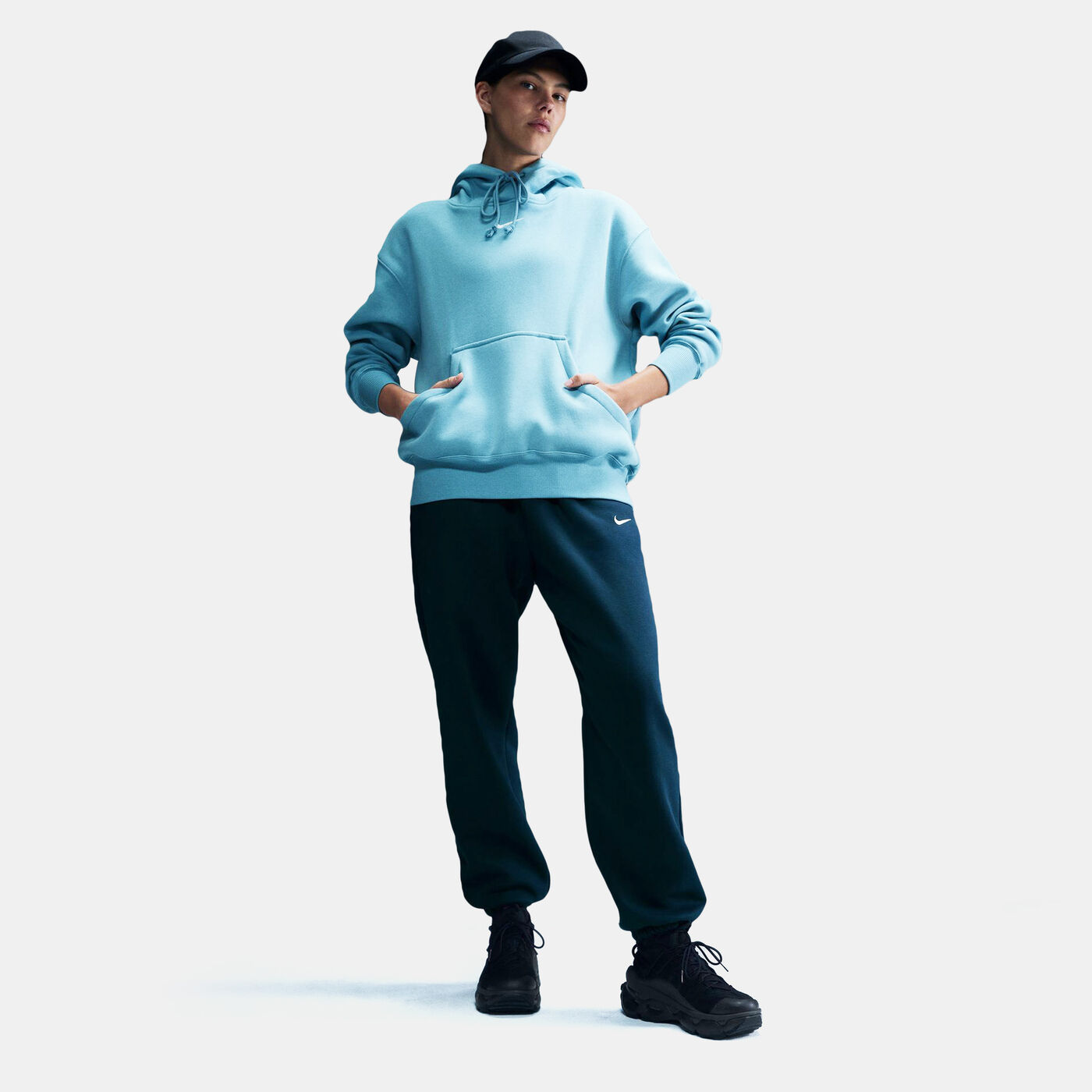 Women's Sportswear Phoenix Fleece Track Pants