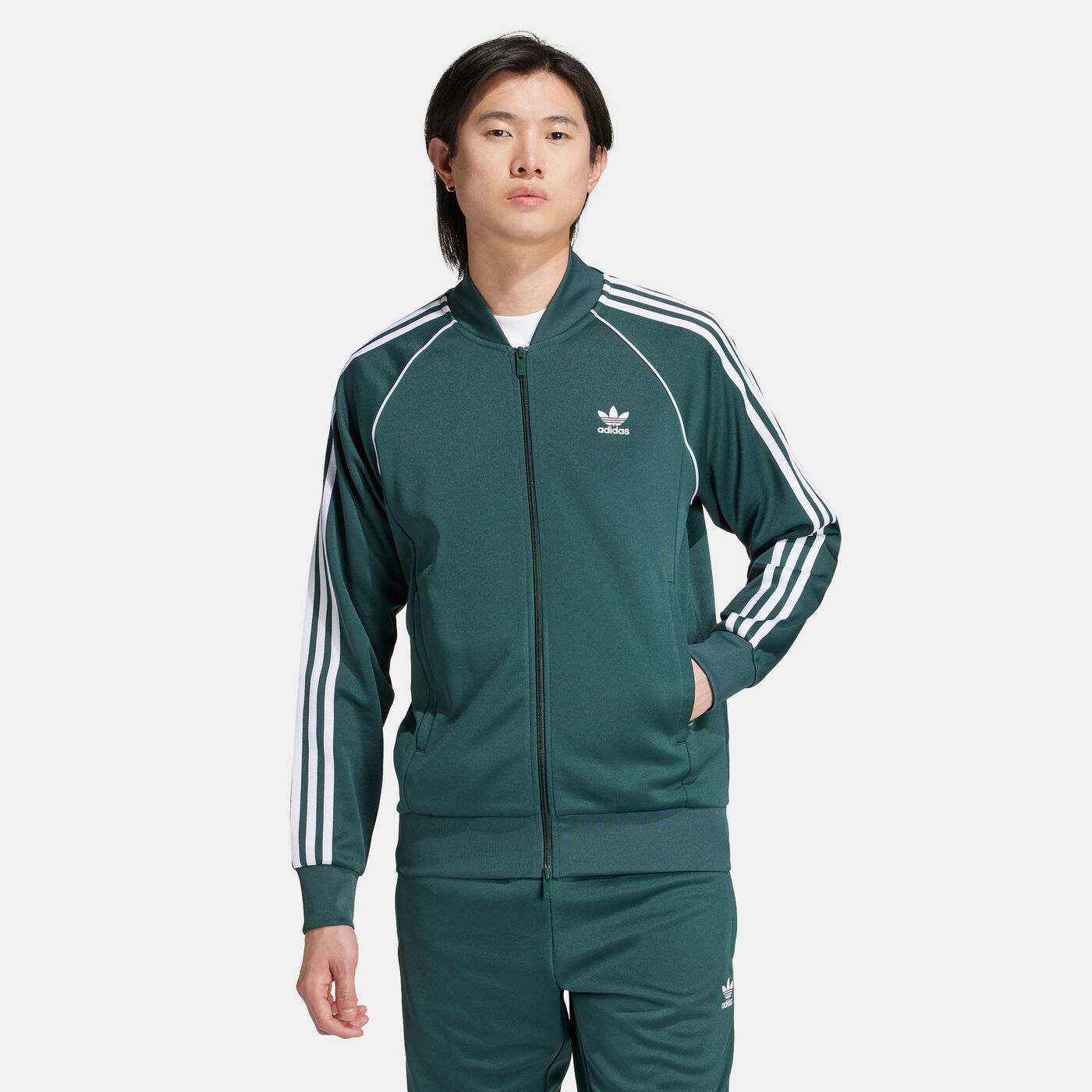 Men's Adicolor Classics SST Track Jacket