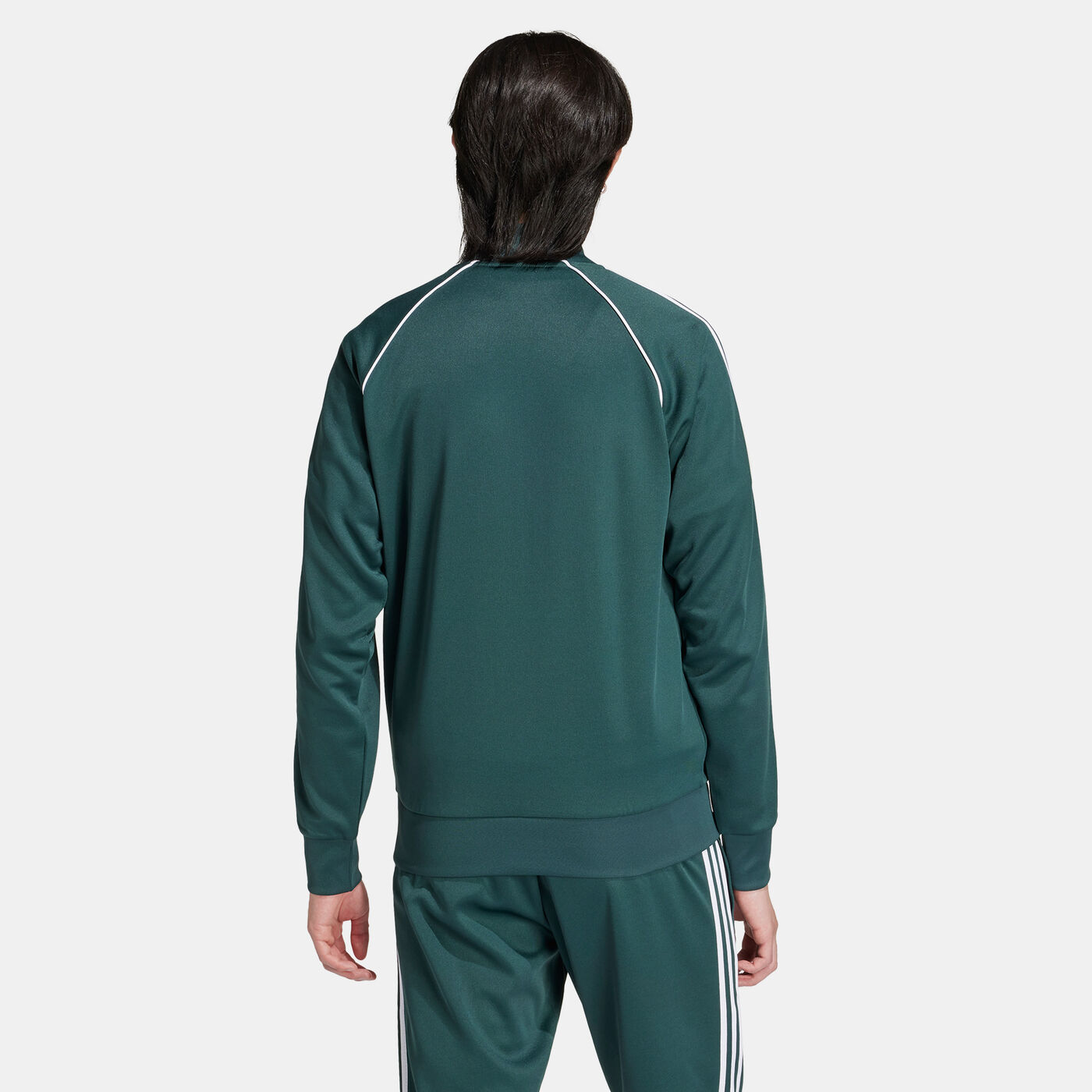 Men's Adicolor Classics SST Track Jacket