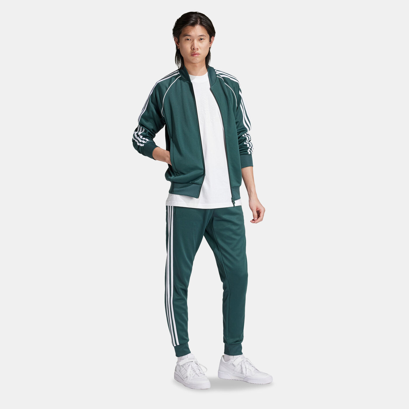 Men's Adicolor Classics SST Track Jacket