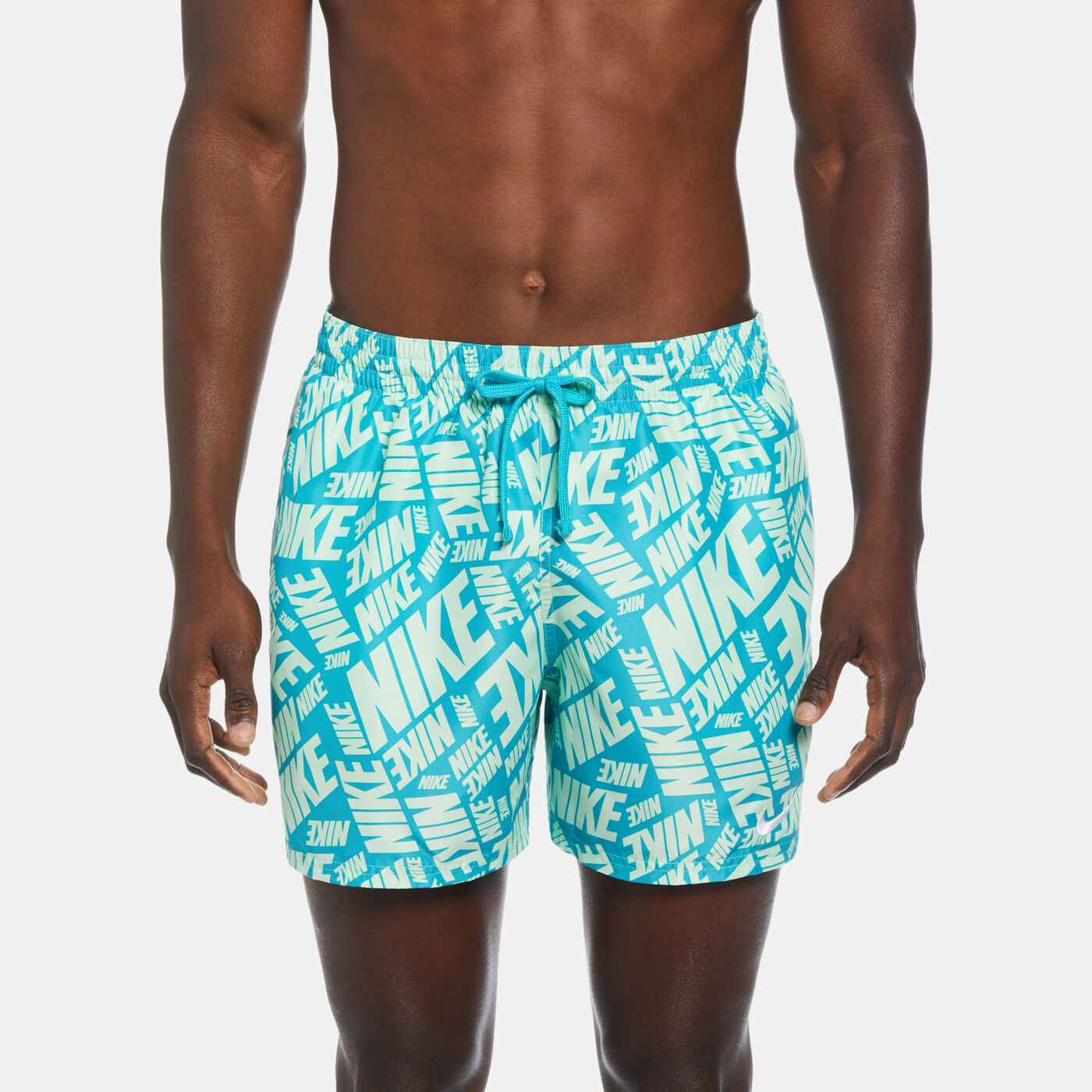 Men's Volley Swimming Shorts