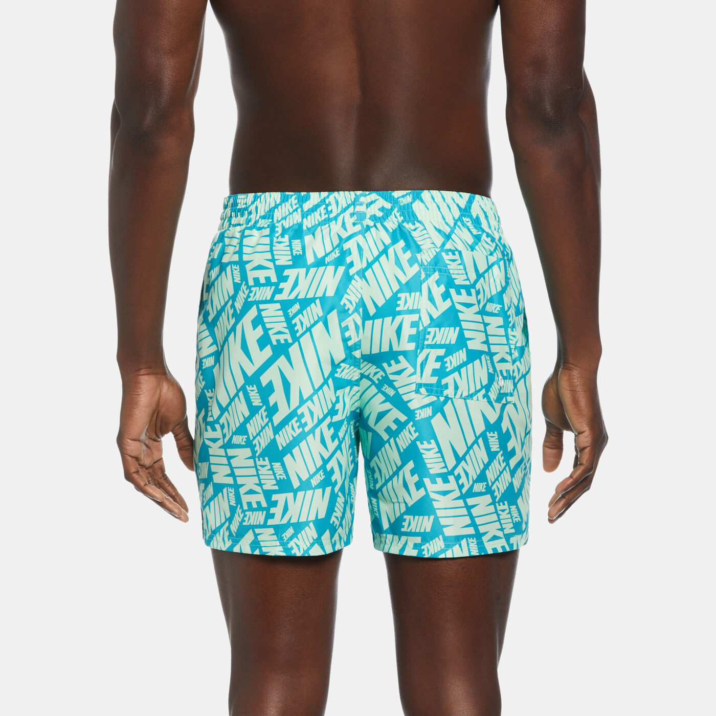 Men's Volley Swimming Shorts