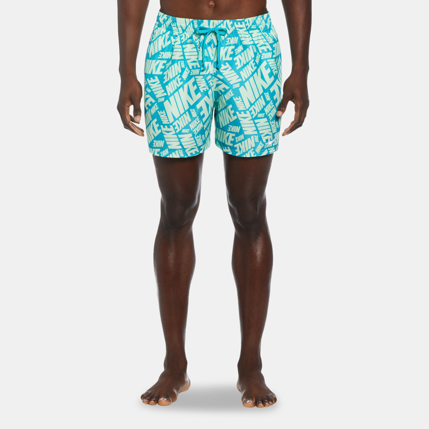 Men's Volley Swimming Shorts