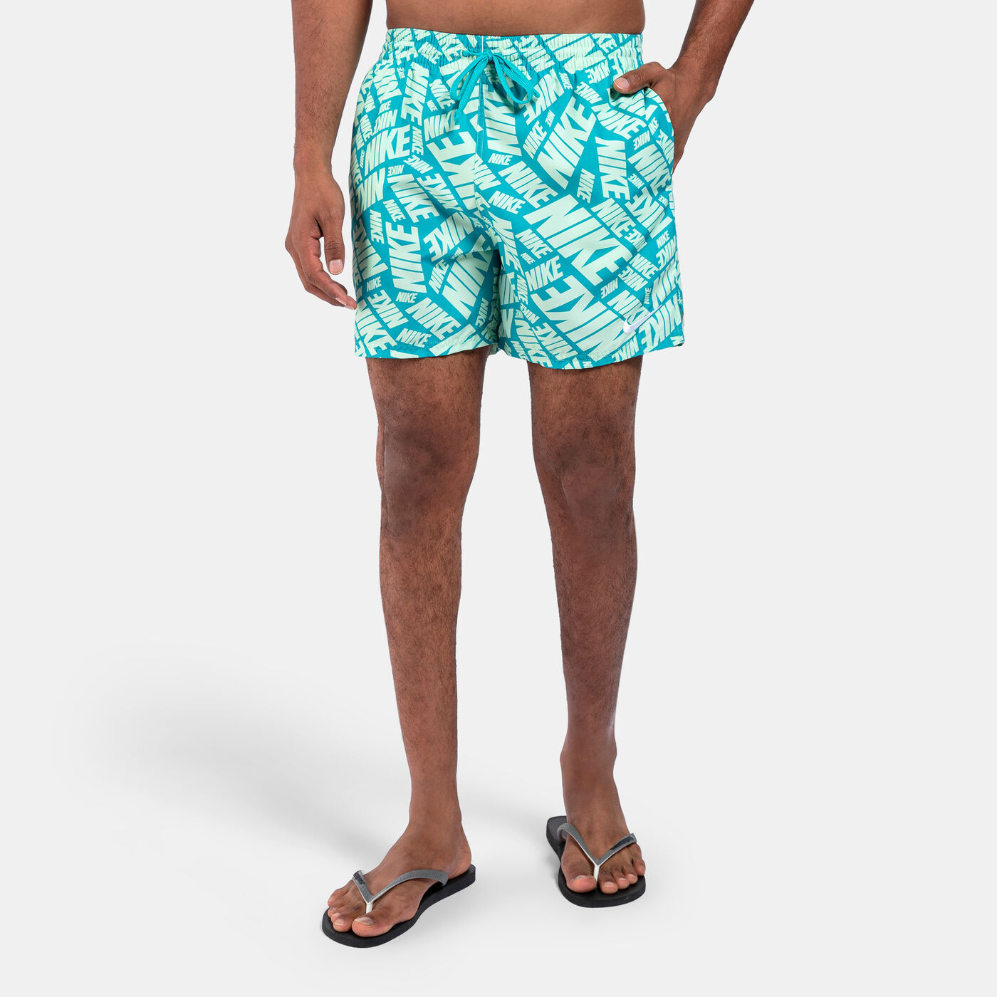 Men's Volley Swimming Shorts