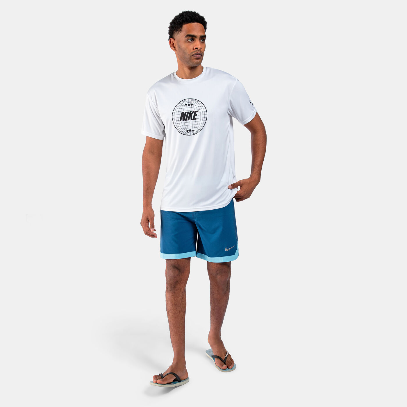 Men's Offshore Board Swimming Shorts