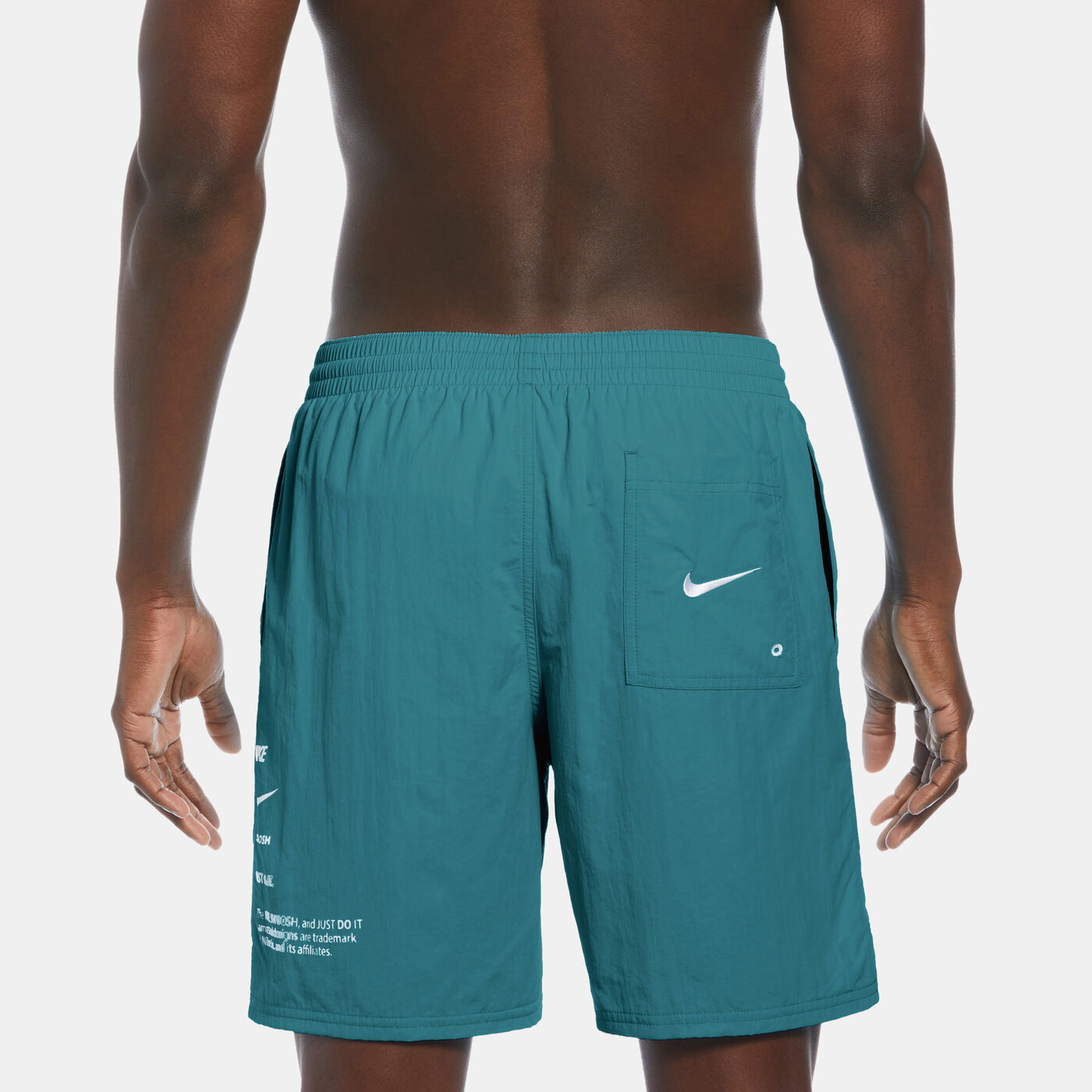 Men's Swim Volley Shorts