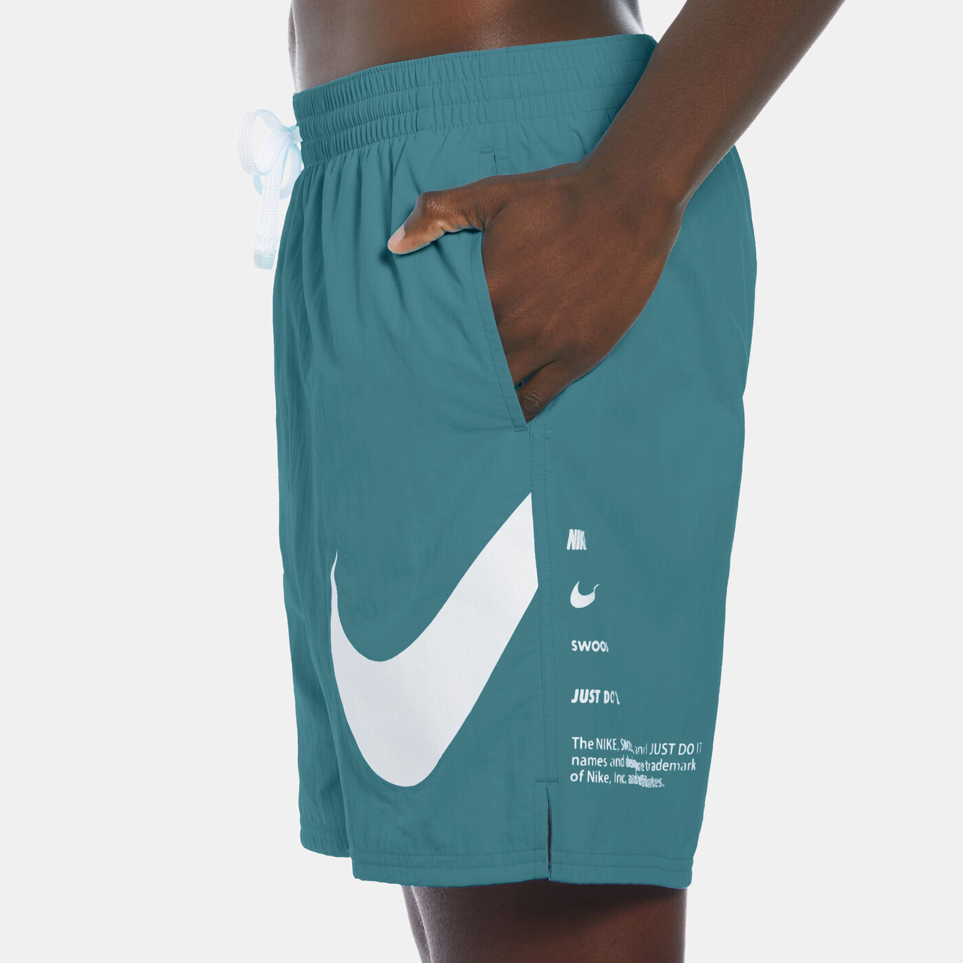 Men's Swim Volley Shorts