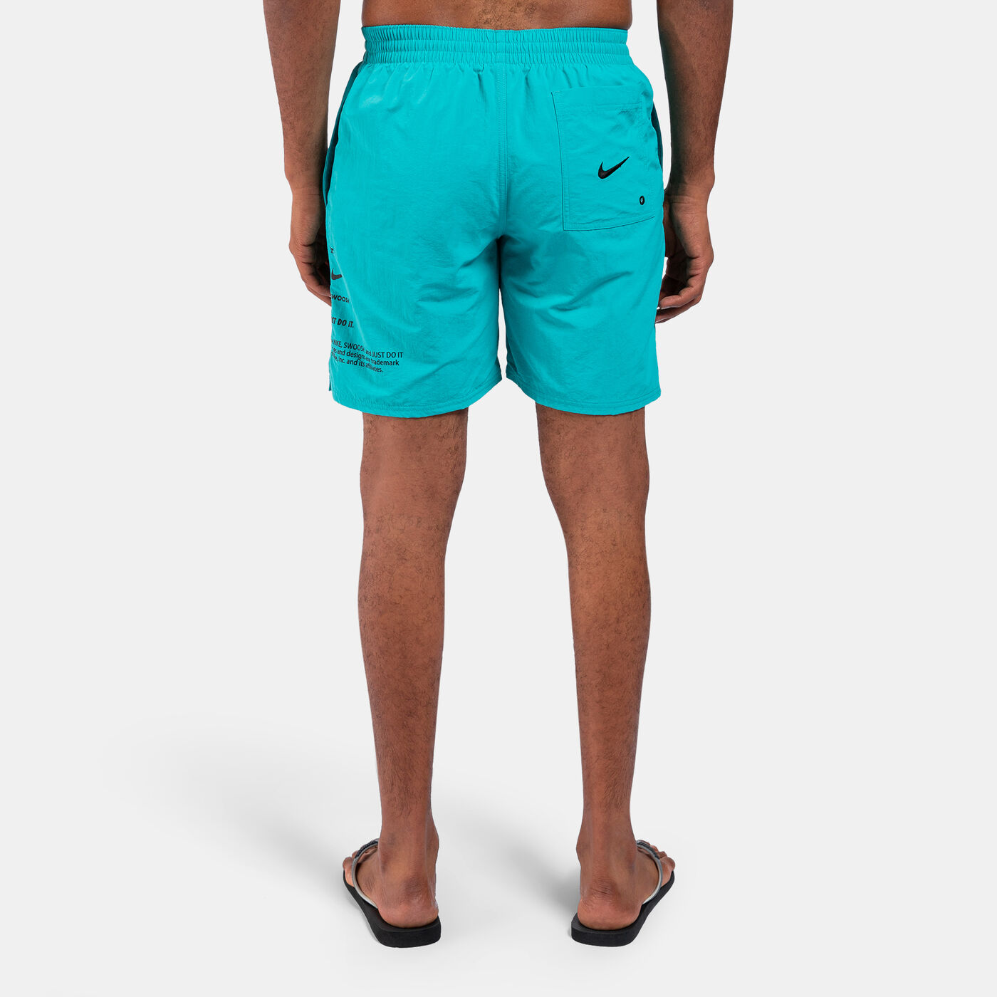 Men's Swim Volley Shorts