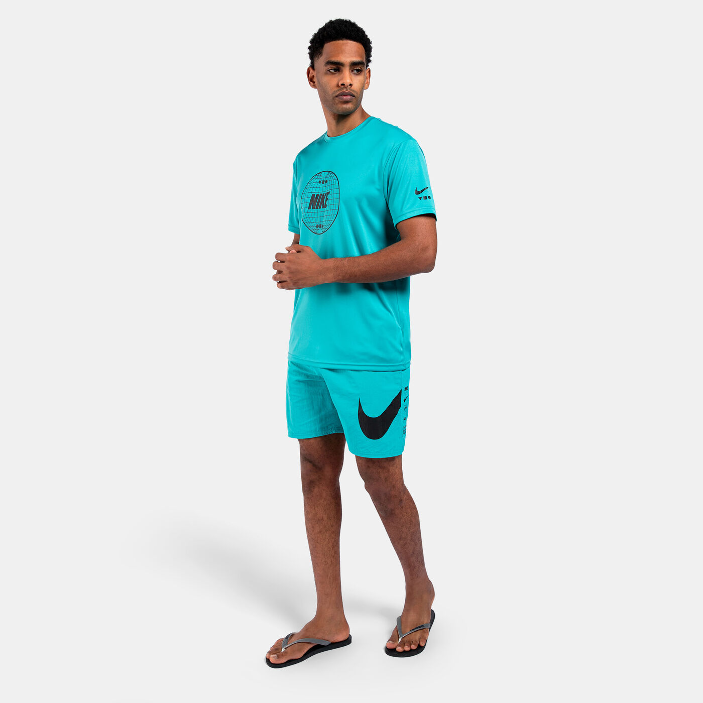 Men's Swim Volley Shorts