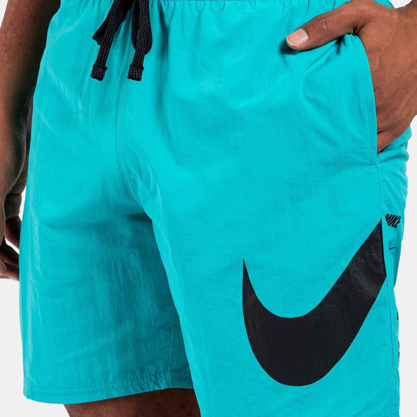 Men's Swim Volley Shorts