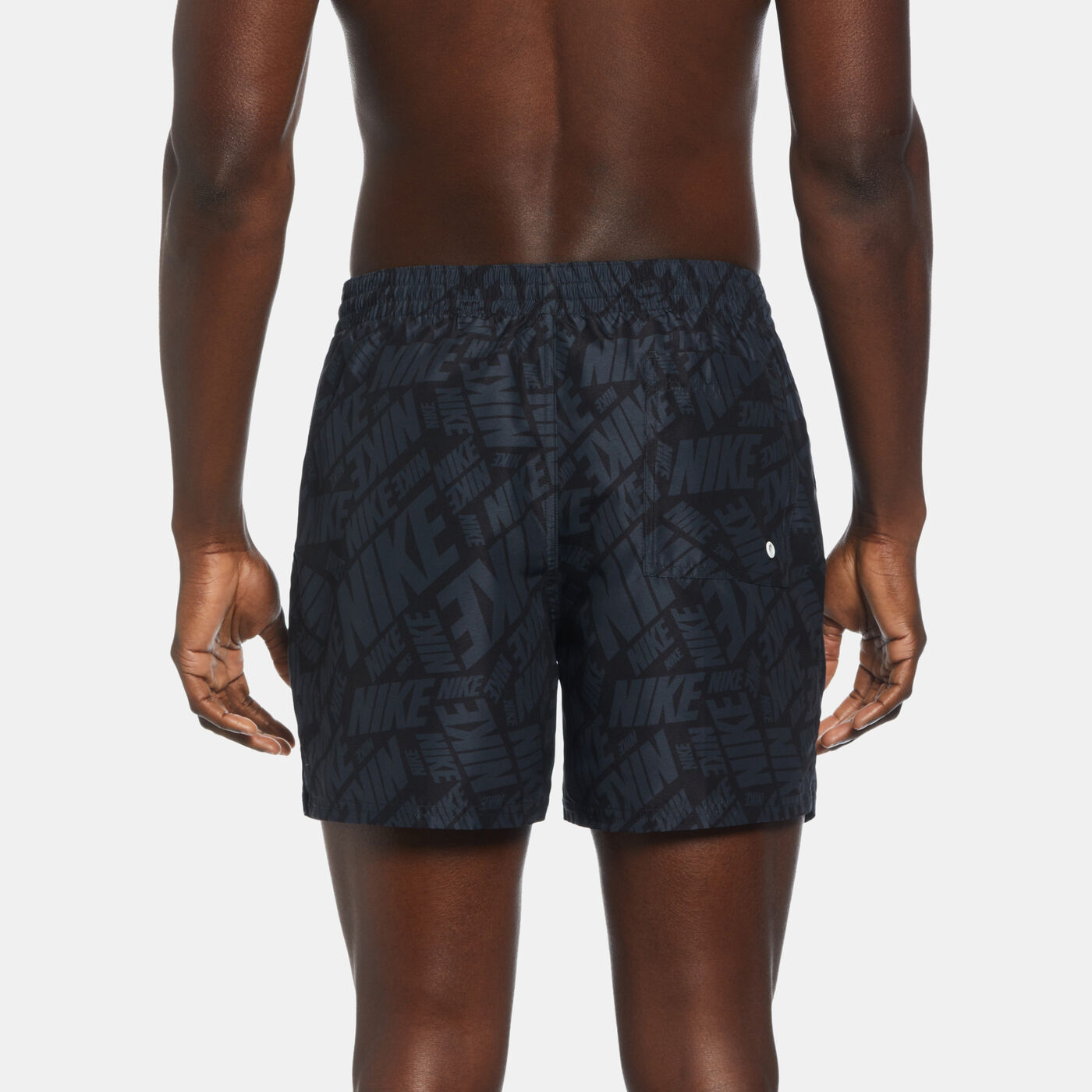 Men's Volley Swimming Shorts