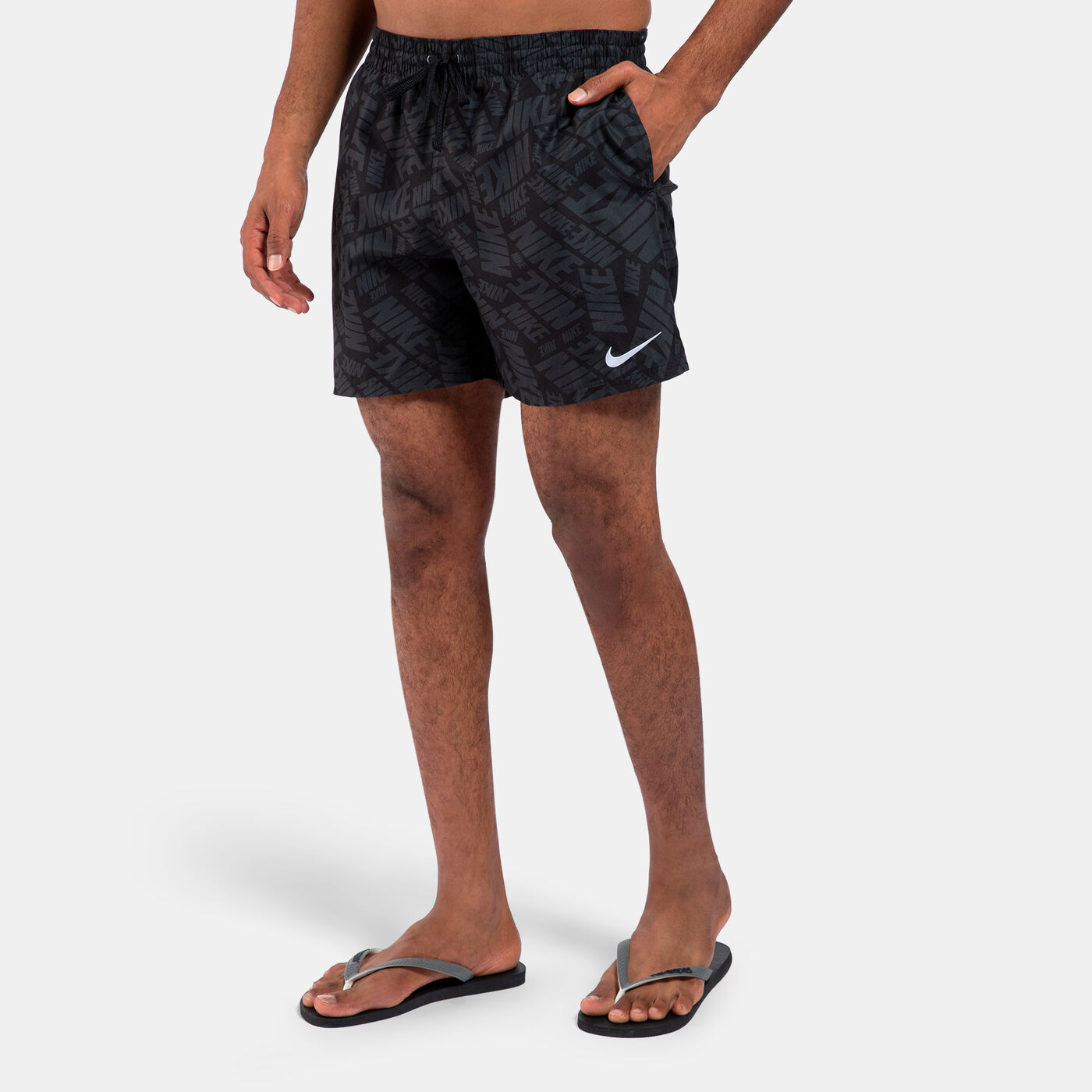 Men's Volley Swimming Shorts