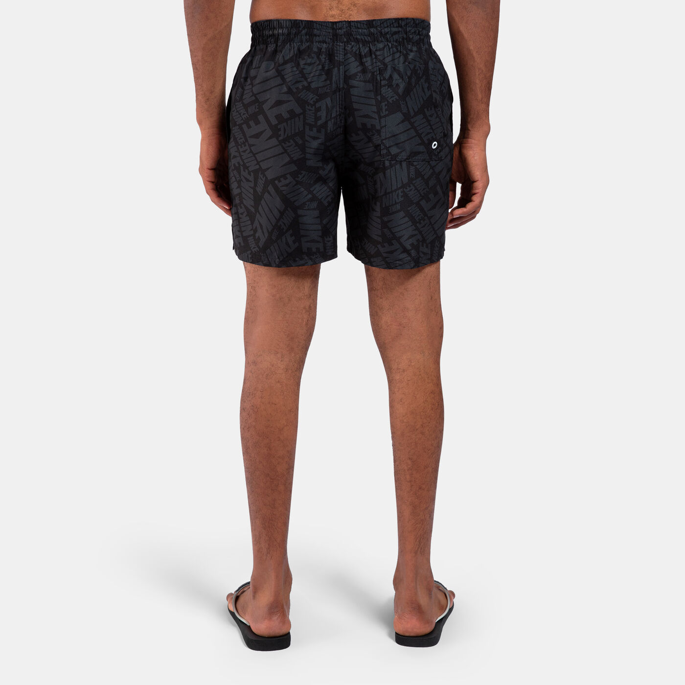 Men's Volley Swimming Shorts