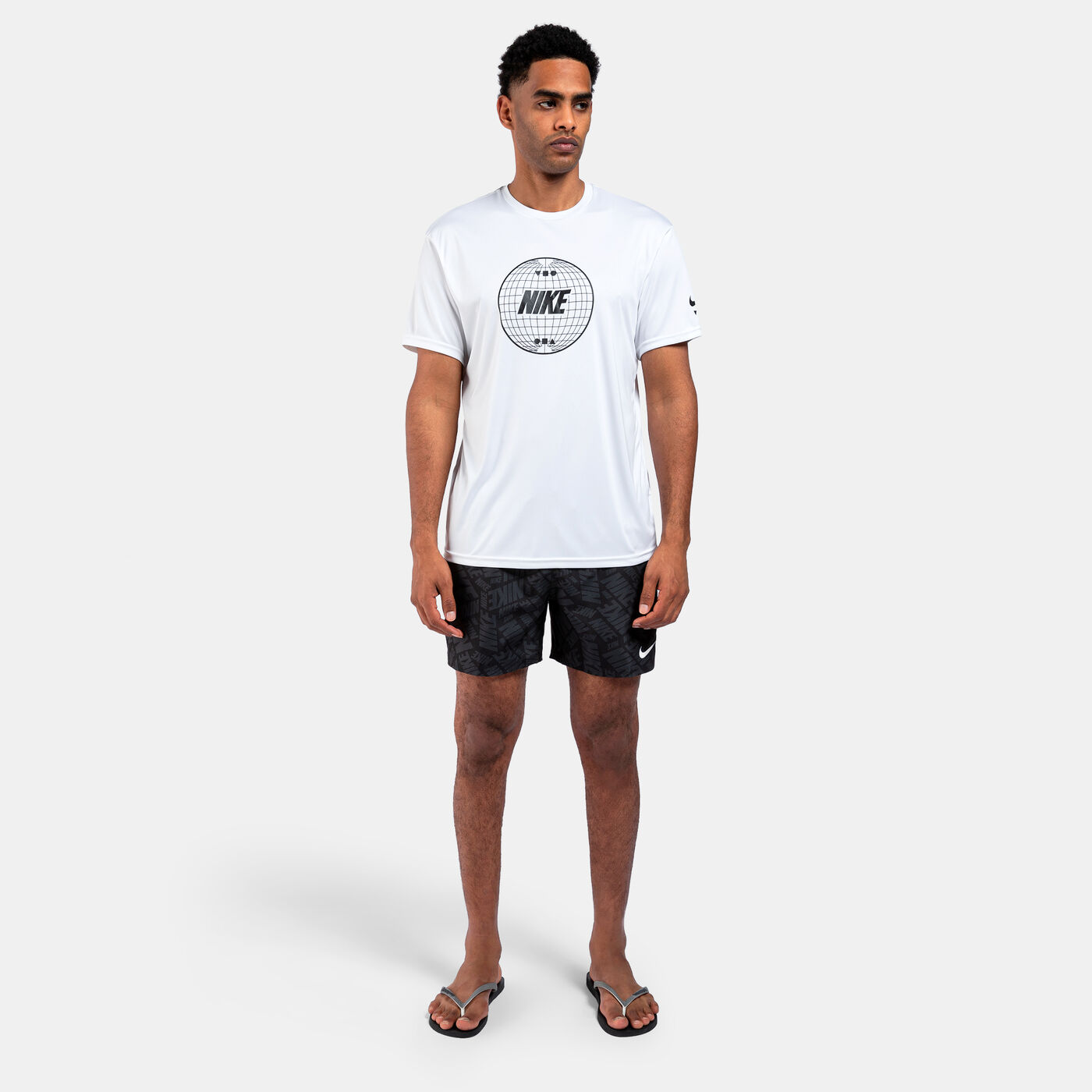 Men's Volley Swimming Shorts