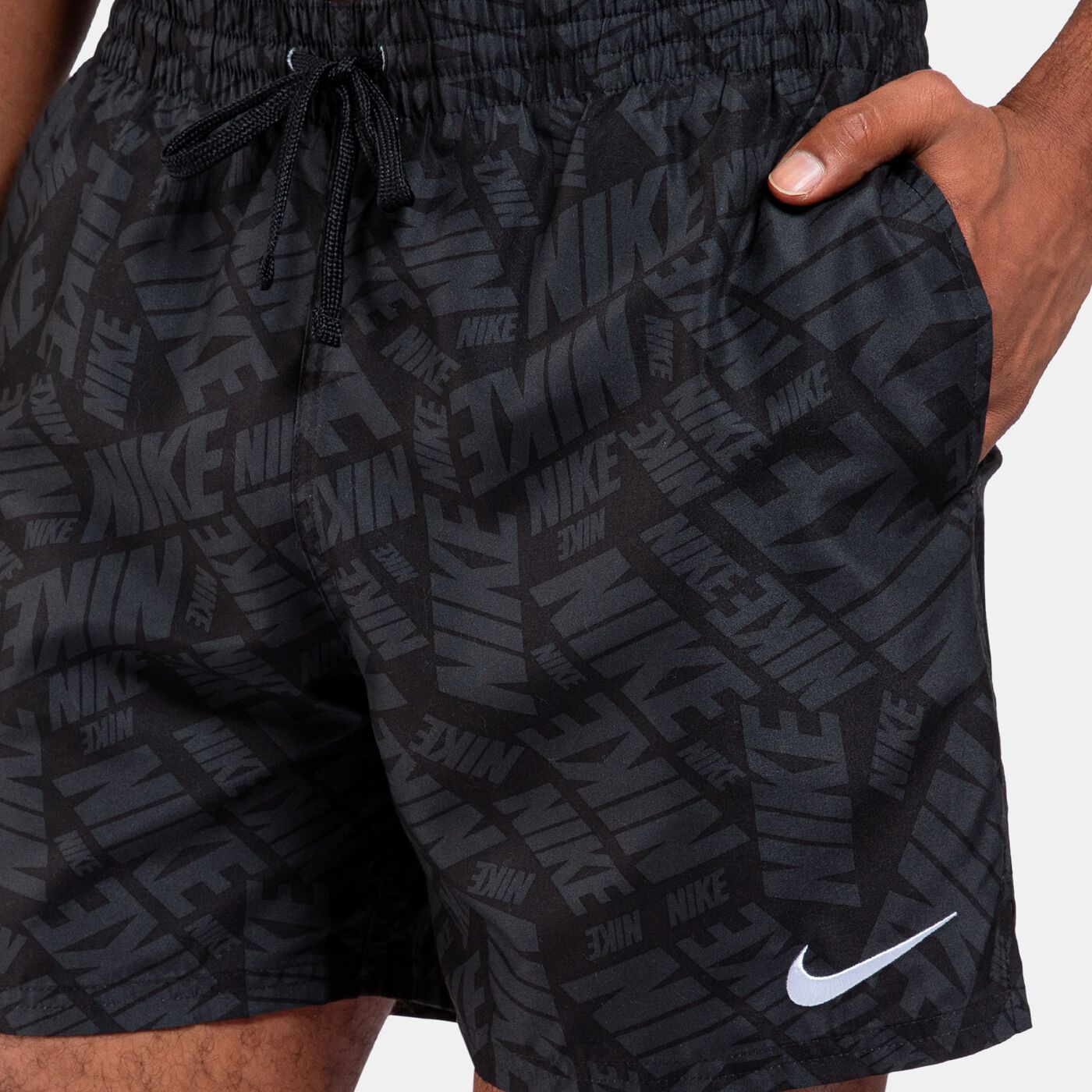 Men's Volley Swimming Shorts