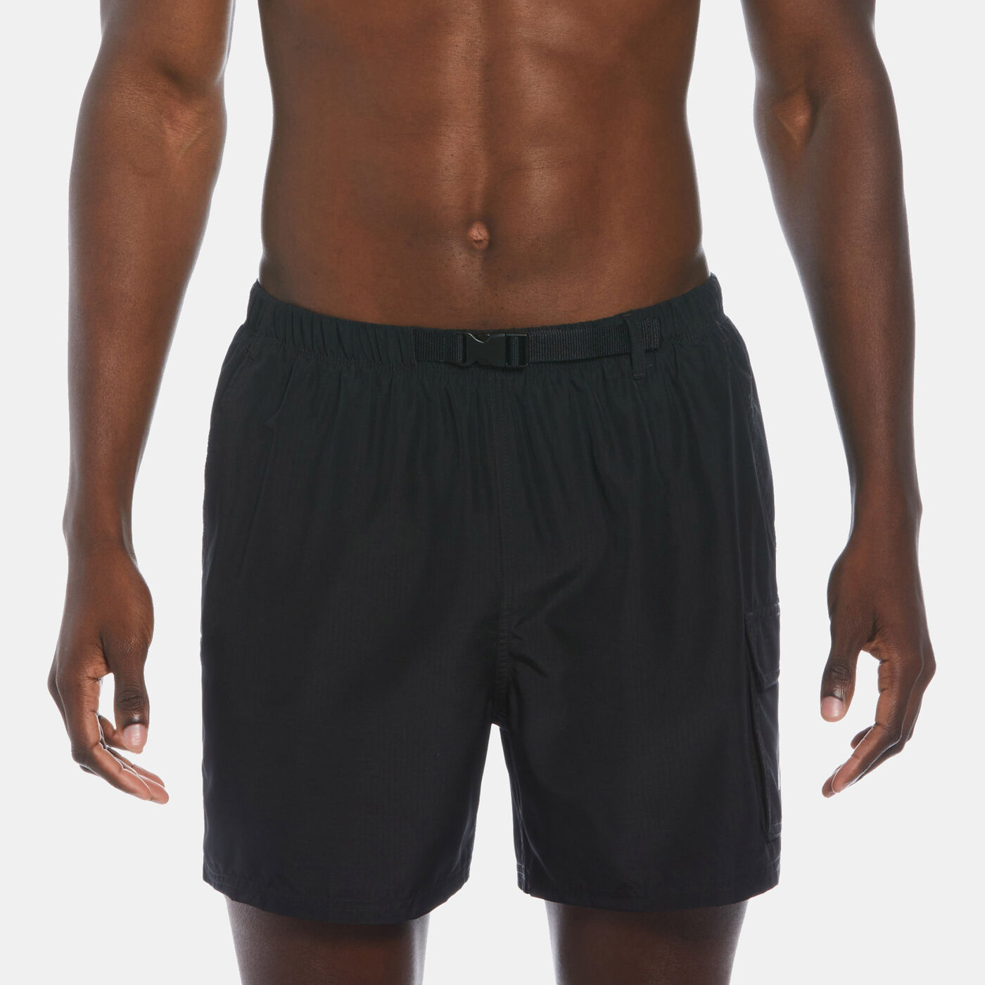 Men's Voyage Volley Swimming Shorts