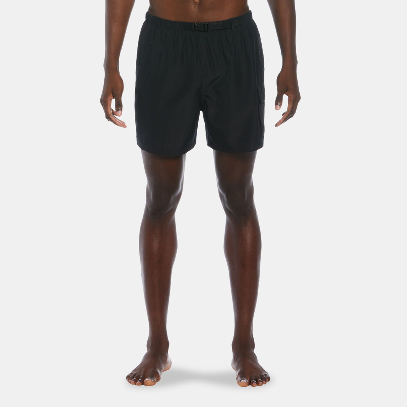 Men's Voyage Volley Swimming Shorts