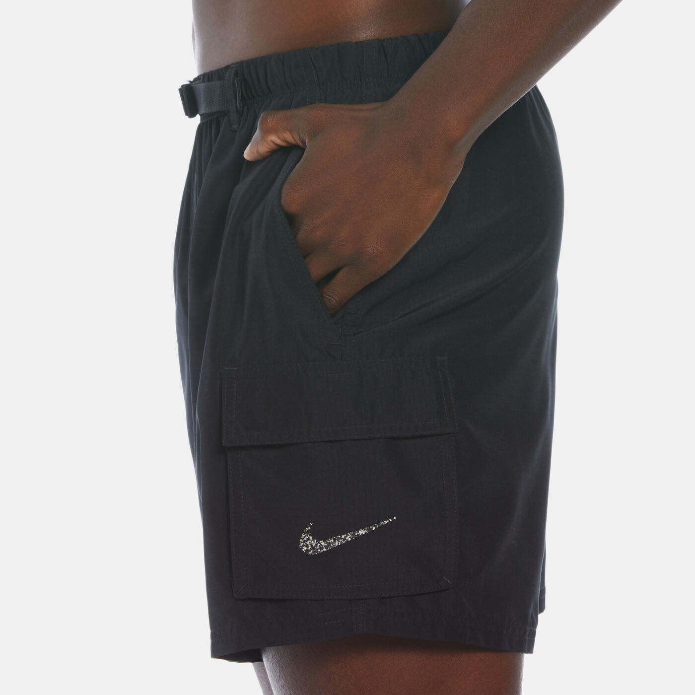 Men's Voyage Volley Swimming Shorts