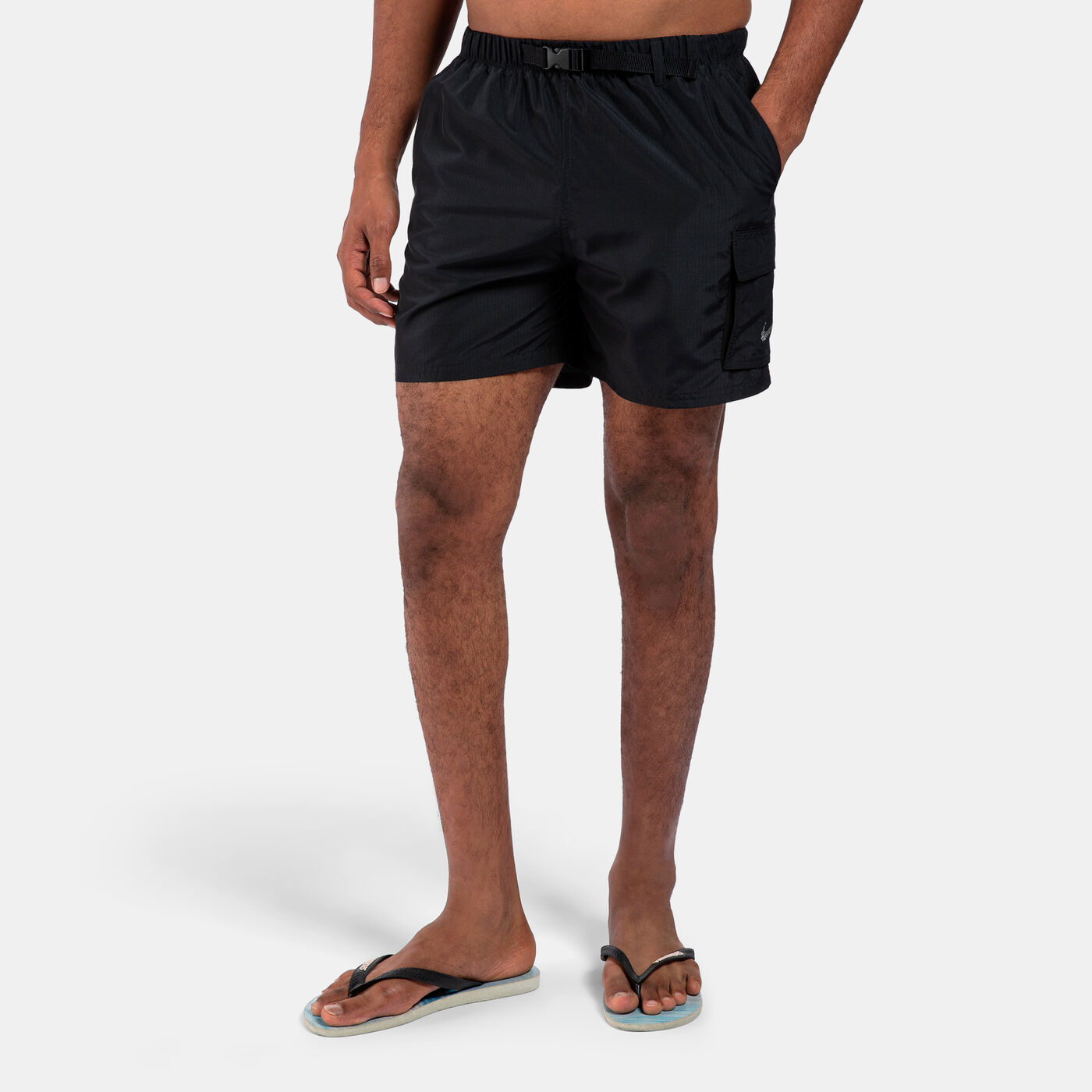 Men's Voyage Volley Swimming Shorts